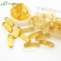 Health Supplement Vitamin D3 Veggie Softgel Capsules